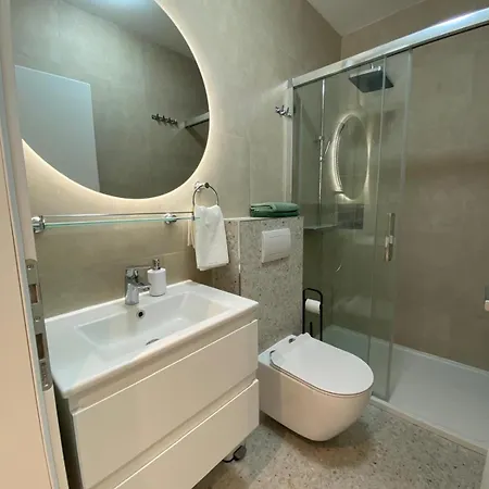 Apartment Seaside Old Town *