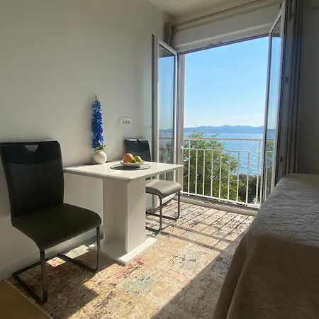 Apartment Sea View Old Town By Riva *