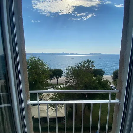 Sea View Old Town By Riva Apartment Zadar