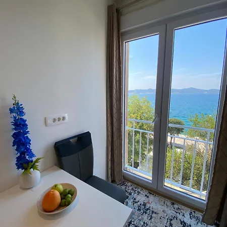 Sea View Old Town By Riva Daire Zadar