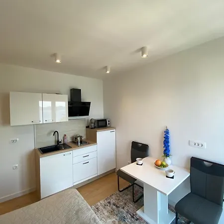 דירה Seaside Old Town זאדאר