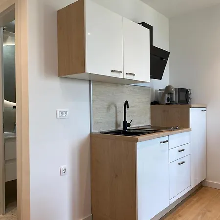 Seaside Old Town זאדאר