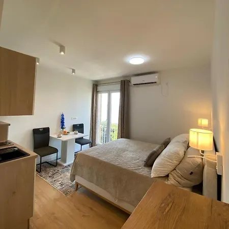 Seaside Old Town * זאדאר