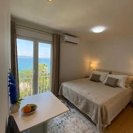 Appartamento Sea View Old Town By Riva *