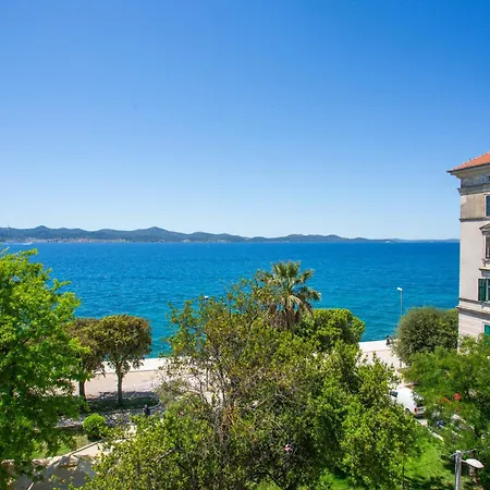 Appartamento Sea View Old Town By Riva