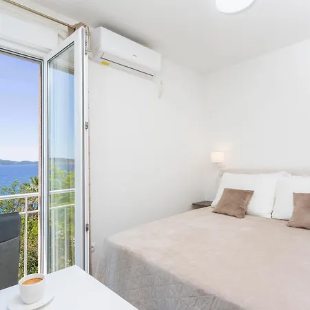 Appartamento Sea View Old Town By Riva Zara