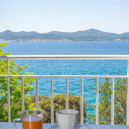 Appartamento Sea View Old Town By Riva Zara