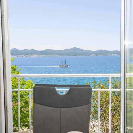 Appartamento Sea View Old Town By Riva *