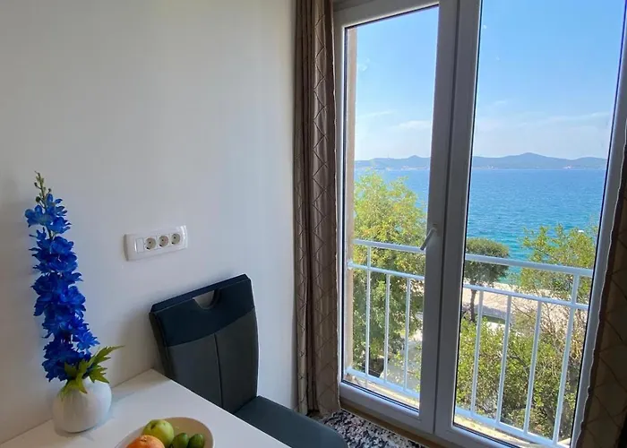 Seaside Old Town Apartman Zadar