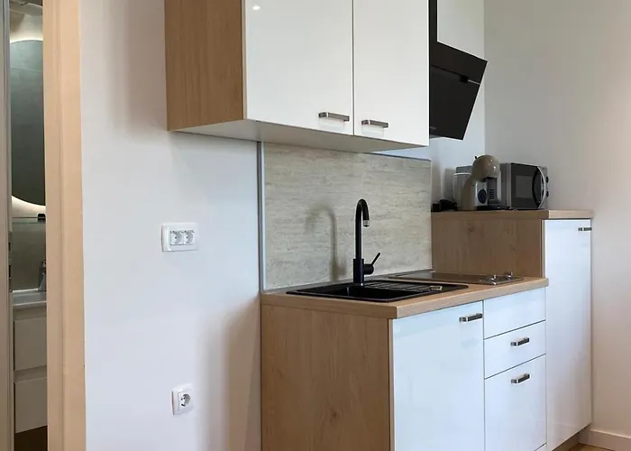 Seaside Old Town Zadar