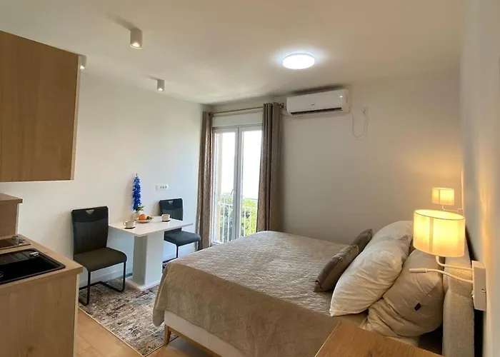 Seaside Old Town * Zadar