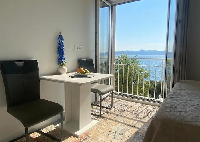 Apartamento Seaside Old Town *