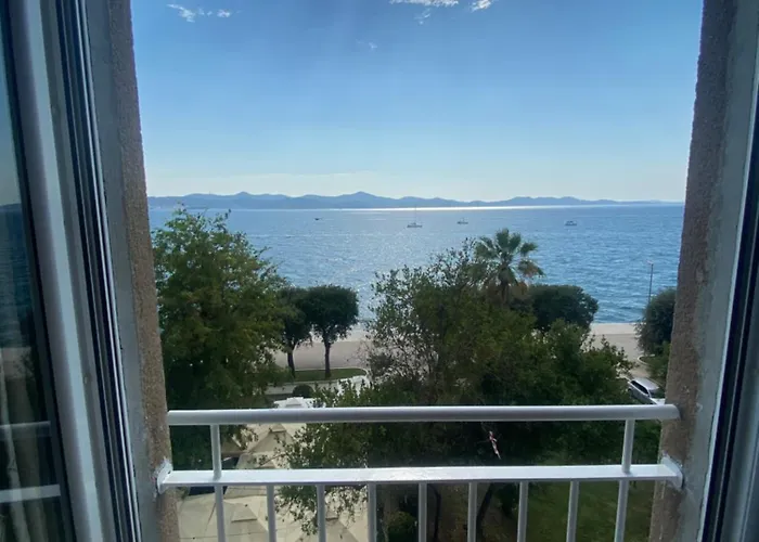 Seaside Old Town Apartman Zadar